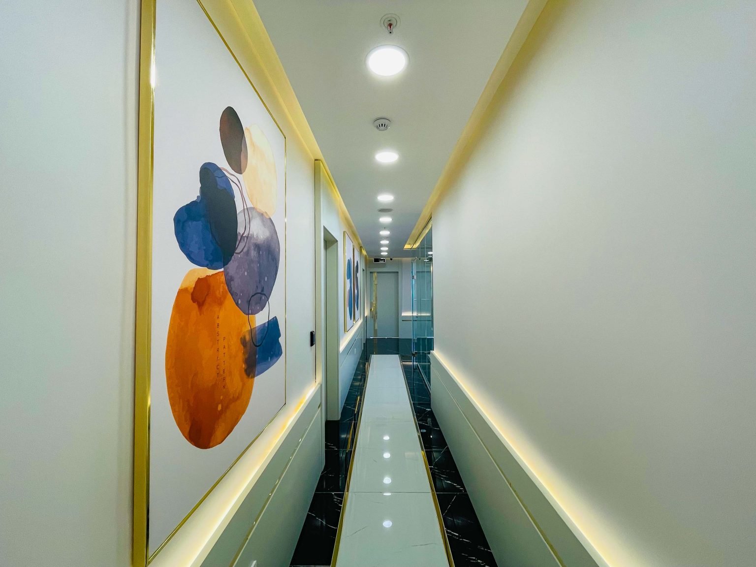 Doç. Dr. Muhsin Balaban Erkek Sağlığı Merkezi - Klinik 2